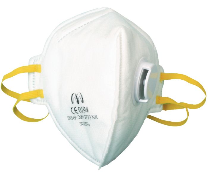 Makrite 303P3Vw respirator