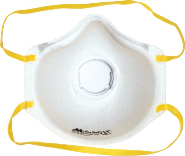 ENVI_502P2V respirator