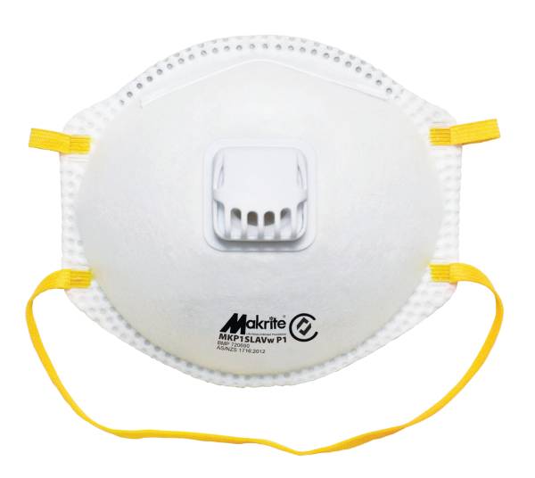 MKP1SLAVw respirator