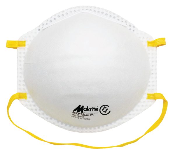 MKP1SLw respirator