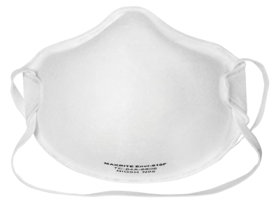 Makrite ENVI series respirator