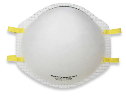 Makrite mk comfort respirator