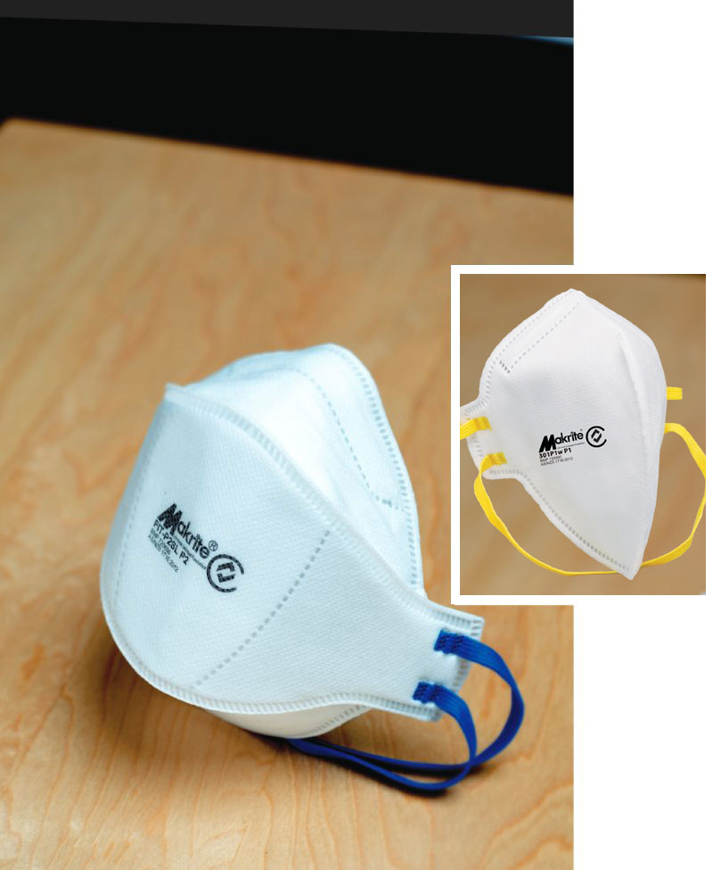 AS-NZ-v2 AS-NZ Respirators