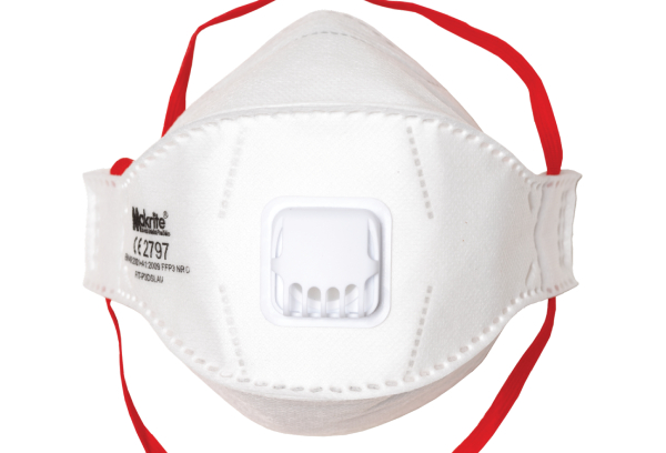 Makrite FFP3 respirator