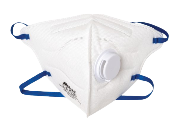 Makrite respirator